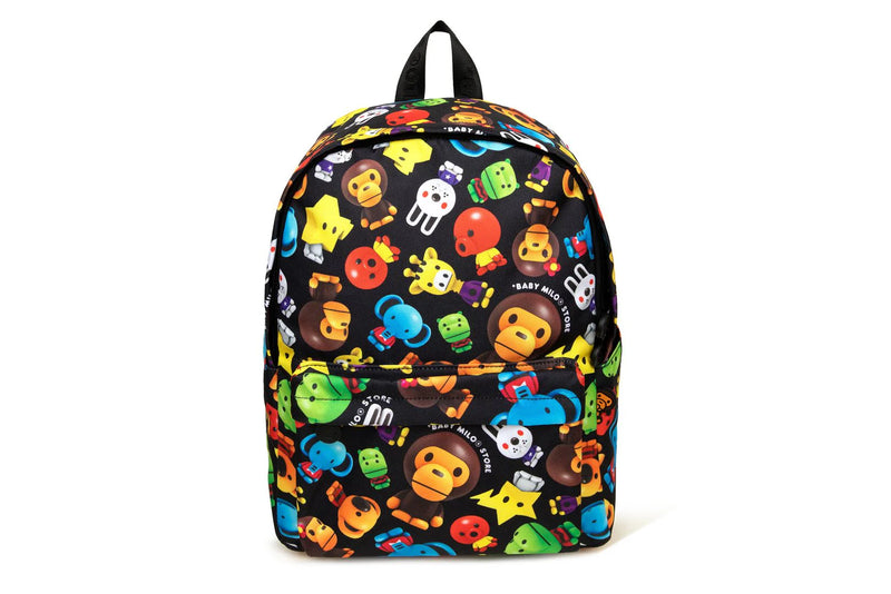 DAB BAGS BACKPACKS