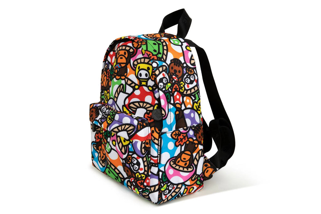 DAB BAGS BACKPACKS