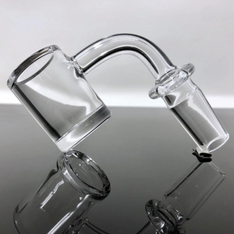 14" Male Glass Bowls