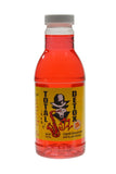 JAZZ one hour liquid TOTAL DETOX 16oz (6 Flavors)