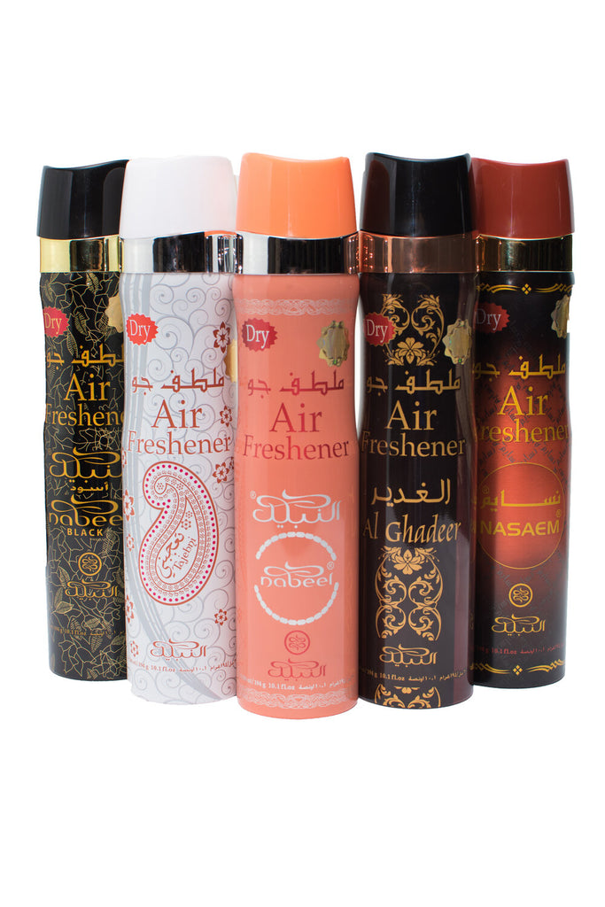 Nabeel Air fresheners 300 ml