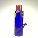 9.5 Inch Gatorbeug Water Pipe Metal Stem Bon 24cm