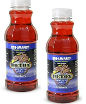 Champ Flush Out Detox Drink