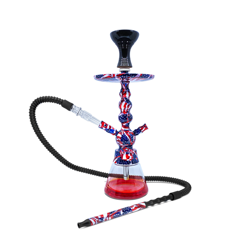Amira Hookah BYO  CK5050-RD