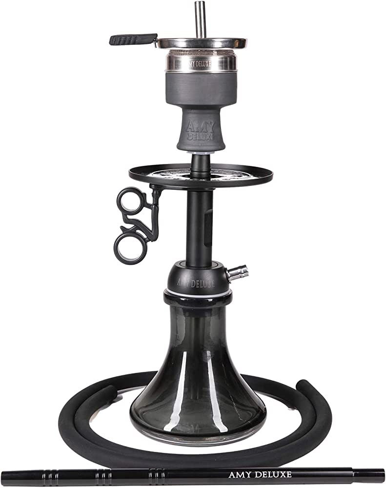 Amy Deluxe Hookahs
