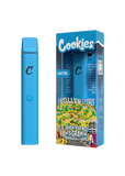 Cookies 3G THCA Blend Disposable Vape