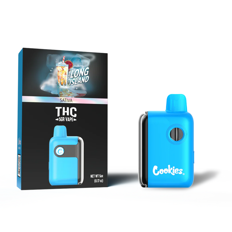 Cookies 5G Vapes