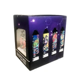 510 Box Mod Battery Vaporizer Starter Kit Hhc Oil Rick Morty Vape