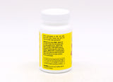 Jazz Total Detox 4Ct Caps/750MG EA