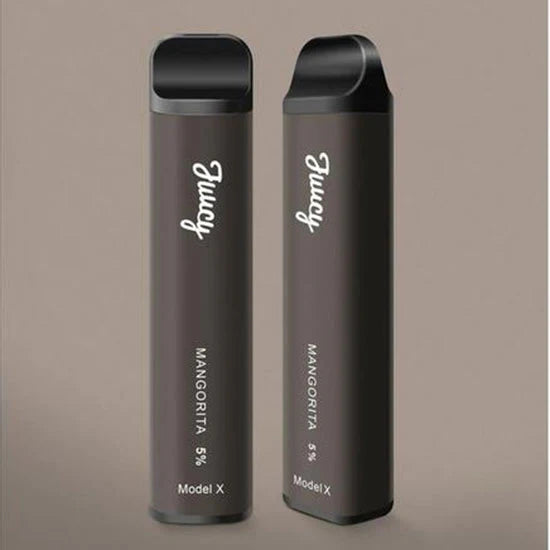 DISPOSABLE VAPES:JUUSY-VAPE-MANGORITA