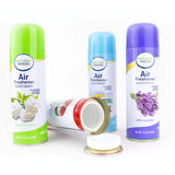 Natural Breeze - Air Freshener Safe Can