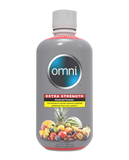 Omni 32oz Detox Cleanse Drink - Extra Strength