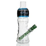 9.5 Inch Gatorbeug Water Pipe Metal Stem Bon 24cm