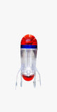 ALaddin ROCKET HOOKAH