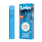 Cookies 3G THCA Blend Disposable Vape