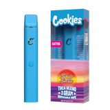 Cookies 3G THCA Blend Disposable Vape