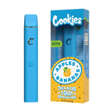 Cookies 3G THCA Blend Disposable Vape