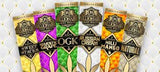 BILLIONAIRE HEMP WRAPS