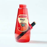 9.5 Inch Gatorbeug Water Pipe Metal Stem Bon 24cm