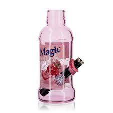 9.5 Inch Gatorbeug Water Pipe Metal Stem Bon 24cm