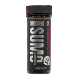 Half Bak’d Sumo Blend Gummies 10000mg