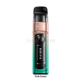 SMOK RPM PINK GREEN