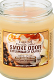 SMOKE ODOR / CARAMEL VANILLA LATTE