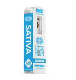 Little High HHC Disposable Vape Pen