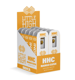 Little High HHC Disposable Vape Pen