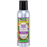 SMOKE ODOR TRIPPY HIPPIE  SPRAY 2.5 OZ