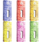 Zombi Extrax - PHC | THC-B | THC-X Oleoresin Vape Pens - 3g
