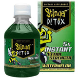 DETOX:STINGER DETOX 5X INSTANT WATERMELON
