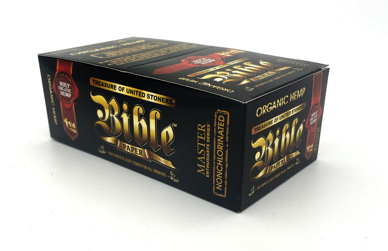BIBLE CONES 1 1/4 ORGANIC