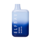 Elfbar BC5000 Puffs Disposables