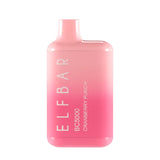 Elfbar BC5000 Puffs Disposables