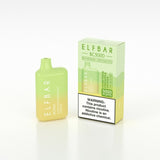 Elfbar BC5000 Puffs Disposables