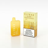 Elfbar BC5000 Puffs Disposables