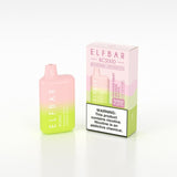 Elfbar BC5000 Puffs Disposables