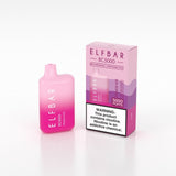 Elfbar BC5000 Puffs Disposables