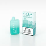 Elfbar BC5000 Puffs Disposables