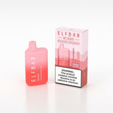 Elfbar BC5000 Puffs Disposables