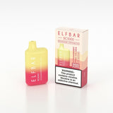 Elfbar BC5000 Puffs Disposables