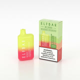 Elfbar BC5000 Puffs Disposables
