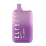 Elfbar BC5000 Puffs Disposables
