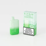 Elfbar BC5000 Puffs Disposables