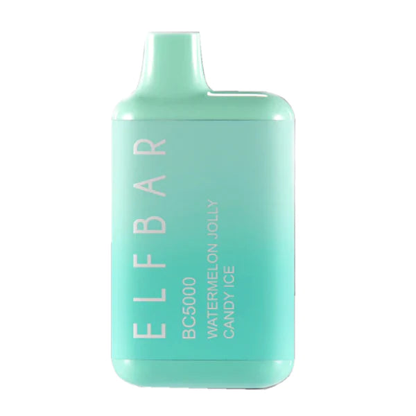 Elfbar BC5000 Puffs Disposables