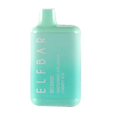 Elfbar BC5000 Puffs Disposables