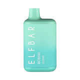 Elfbar BC5000 Puffs Disposables