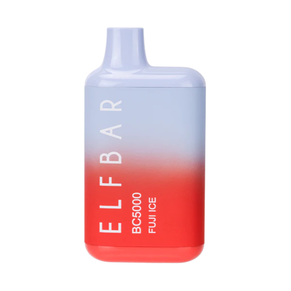 Elfbar BC5000 Puffs Disposables