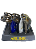 BLINK TORCH LOT#819 - 6 PCS